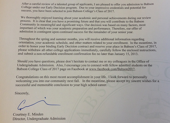 College Acceptance Letter Template from blogs.babson.edu