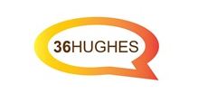 Logo for 36HUGHES.com