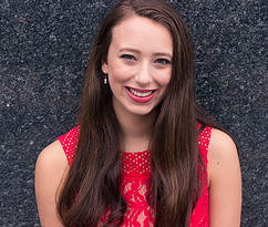 Emily Levy '16, Founder of PICCPerfect