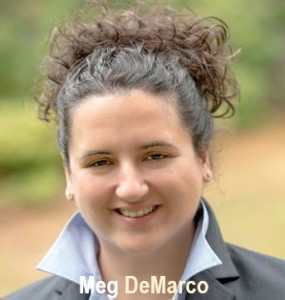 Meg DeMarco