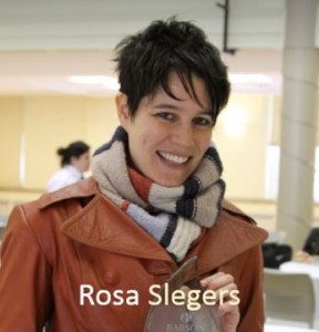 Rosa Slegers