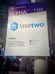 FaseTwo Booth