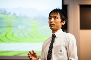 Kazu Kawanobe M’16, Founder of Load&Road, LLC