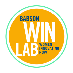WIN Lab logo