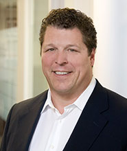 Dan Fireman M'00, Co-founder and Managing General Partner of Fireman Capital Partners
