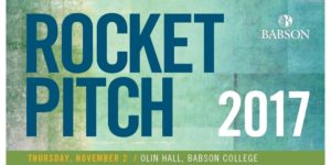 Rocket Pitch 2017