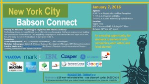 2016 NYC Babson Connect Flyer 2015-12-14