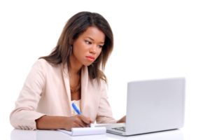woman_researching_on_web