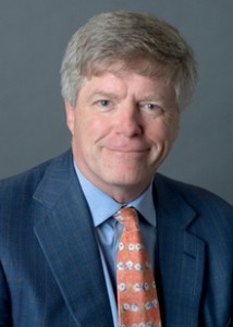 Professor Tom Davenport