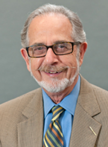 Professor J.B. Kassarjian