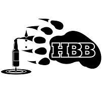 House Bear Brewing Logo