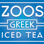 ZOOS Greek Iced Tea