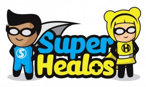 SuperHealos