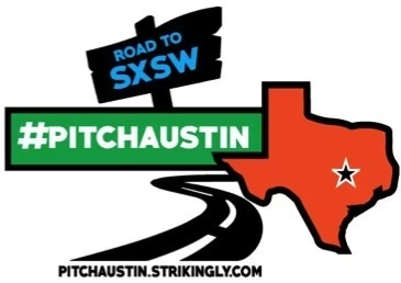SXSW MBA Pitch Competition