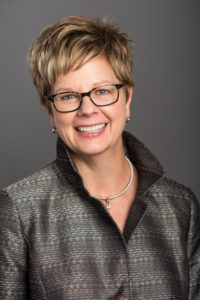 Professor Heidi Neck