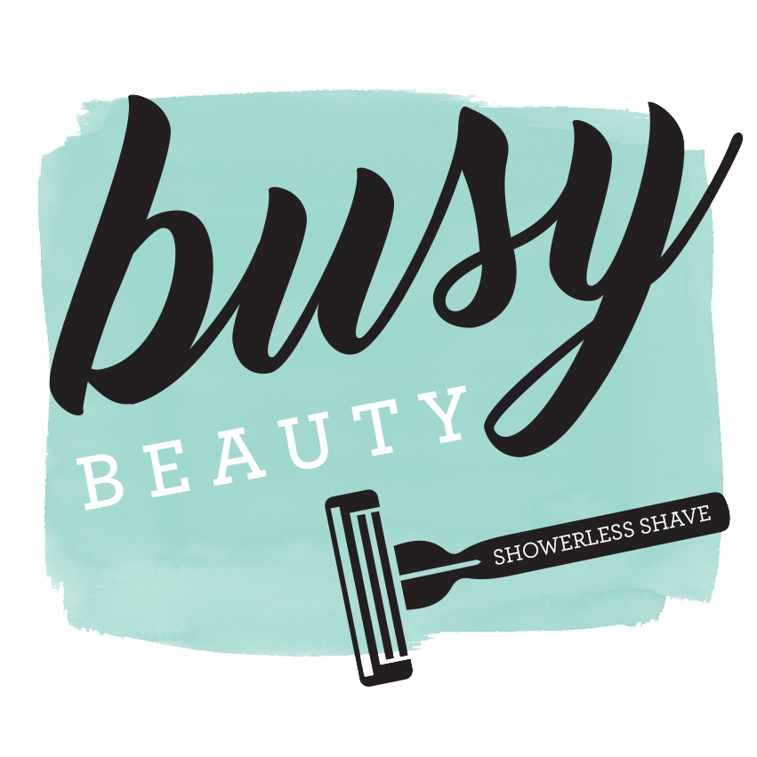 Busy Beauty