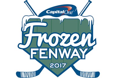 Frozen Fenway