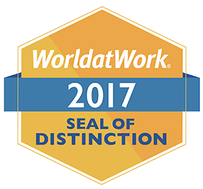 Seal of Distinction
