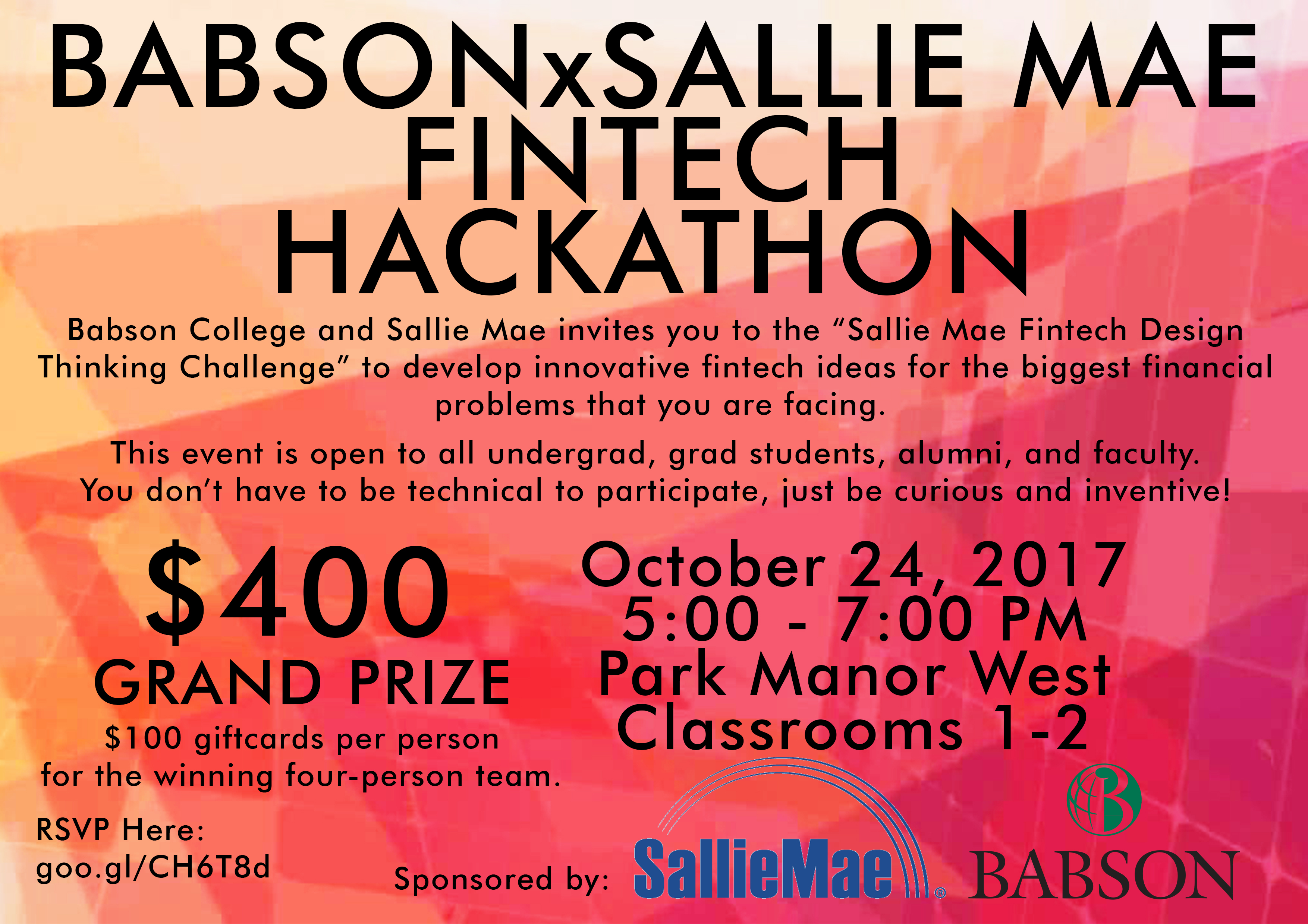 Sallie Mae Hackathon