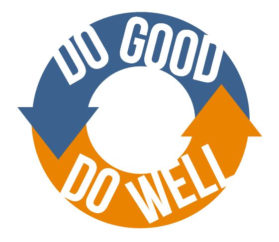Do Good Do Well