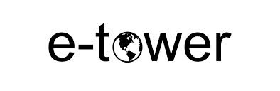 etower logo