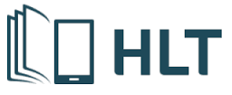 HLT logo